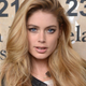 Image for article titled Doutzen Kroes Not Bothered by Leak of Unretouched Pics